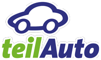 teilauto Carsharing